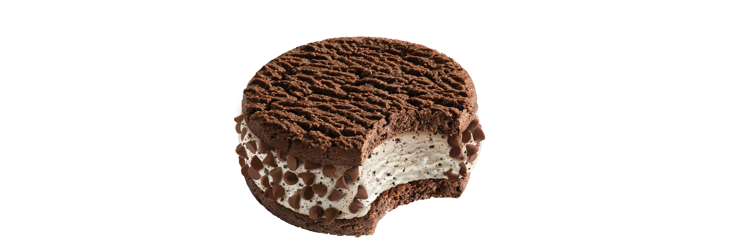 Chipwich Cookies & Cream