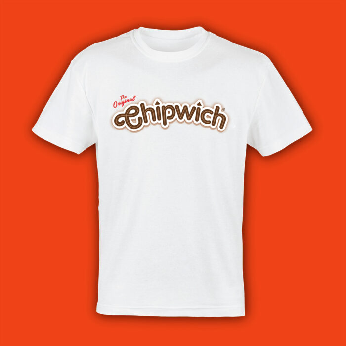 Chipwich_T-Shirt_Unisex_Front_2023