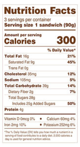 Chipwich-Double-Chocolate-Chip-Nutrition-Panel